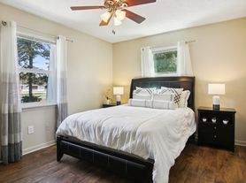 Augusta Road Apartments