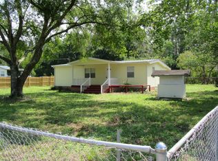 7720 Saint Lukes Rd, Land O Lakes, FL 34638