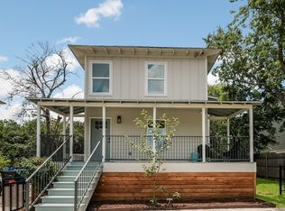 262 Claremont Ave #2, San Antonio, TX 78209
