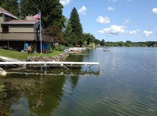 1174 Lake Como Rd, Cortland, NY 13045