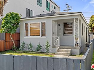8666 Cadillac Ave, Los Angeles, CA 90034