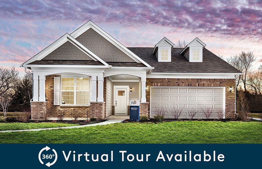 Abbeyville Home Design