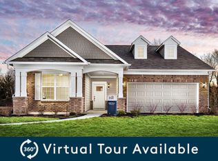 2852 Hamilton Springs Dr, Louisville, KY 40245