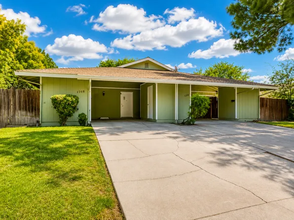 1208 J St, Davis, CA 95616
