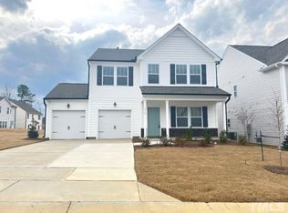 1312 Anthony Wood Ct, Fuquay Varina, NC 27526
