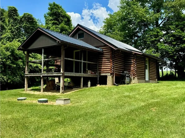 1917 Township Road 26, Killbuck, OH 44637