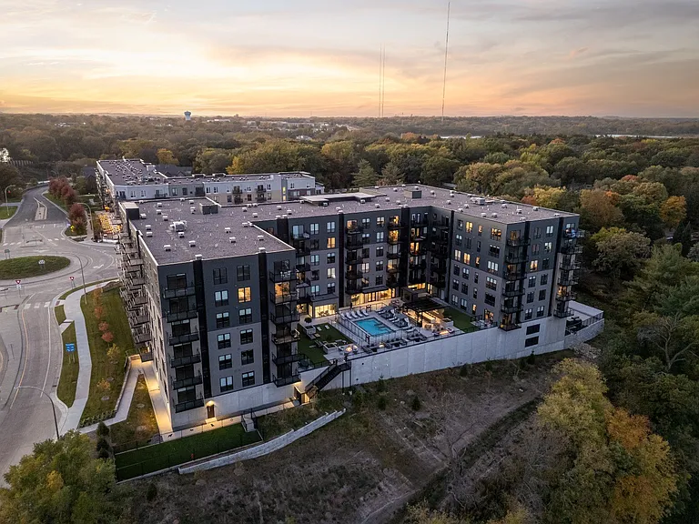The Ansel Residences — Photo 55