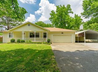 4410 E Mission Blvd, Fayetteville, AR 72703
