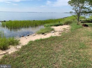 20160 Nanticoke Rd, Nanticoke, MD 21840