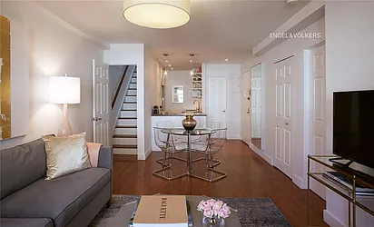 Sold by Engel & Völkers New York City