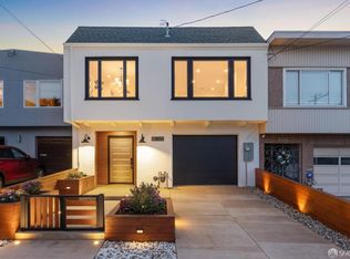 1859 18th Ave, San Francisco, CA 94122