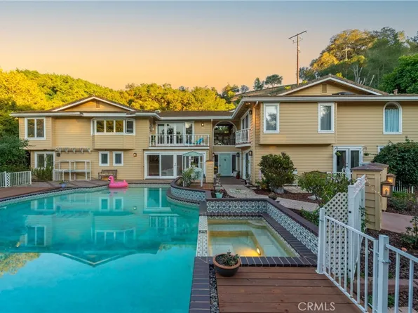 2923 Nuestra Ln, Fallbrook, CA 92028