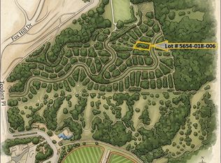 0 Pasa Glen Dr Lot 240, Glendale, CA 91208