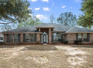 9609 Saddlebrook Dr N, Mobile, AL 36695