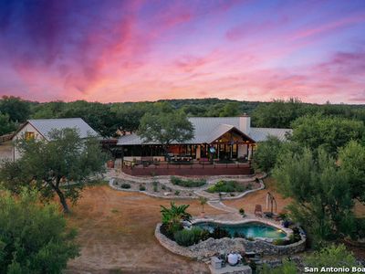 3152 La Ventana Pkwy, Driftwood, TX, 78619