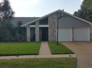 4206 Seneca St, Pasadena, TX 77504