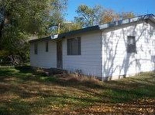 3612 11th Rd, Udall, KS 67146