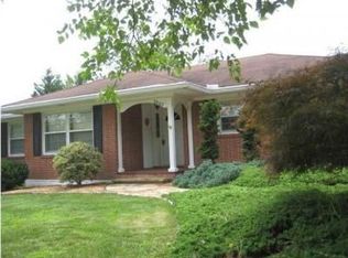 2543 Crestwood Dr, Chattanooga, TN 37415