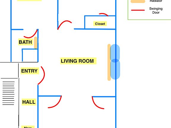 2nd image of 62-83 60th Dr