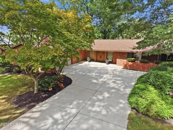 2808 Lowell Ave, Lima, OH 45805