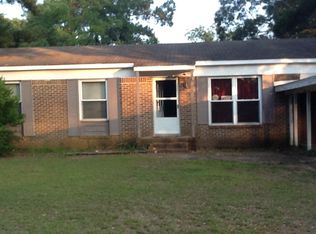 315 Hayden Rd, North, SC 29112