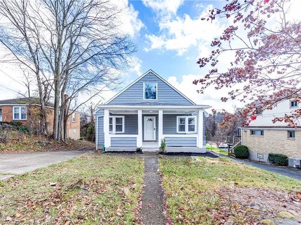 7036 Shannon Rd, Verona, PA 15147