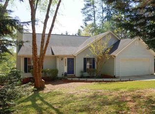 206 Craft Rd, Anderson, SC 29621