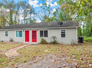 354 Dallas Rd #A, Dallas, GA 30157