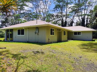 16-1878 Keaau Pahoa Rd, Keaau, HI 96749