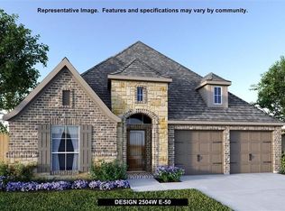 809 Bretallow Dr, Celina, TX 75009