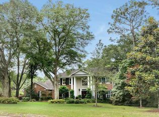 6401 Tokeneak Trl, Mobile, AL 36695