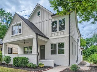 2138 Ridgedale Rd NE, Atlanta, GA 30317