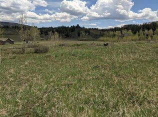 32423 Ute Trail, Oak Creek, CO 80467
