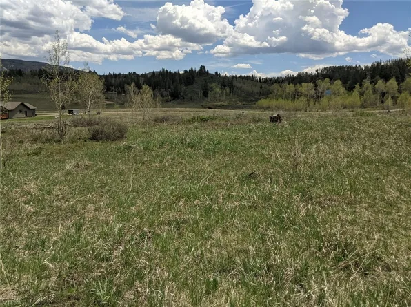 32423 Ute Trail, Oak Creek, CO 80467