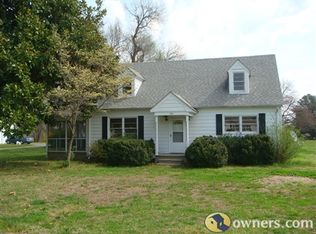 104 Pier Pl, Kinsale, VA 22488