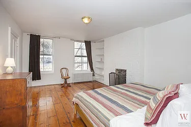 Rented by Wohlfarth & Associates Inc