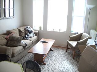 8 Westland Ave #27, Boston, MA 02115