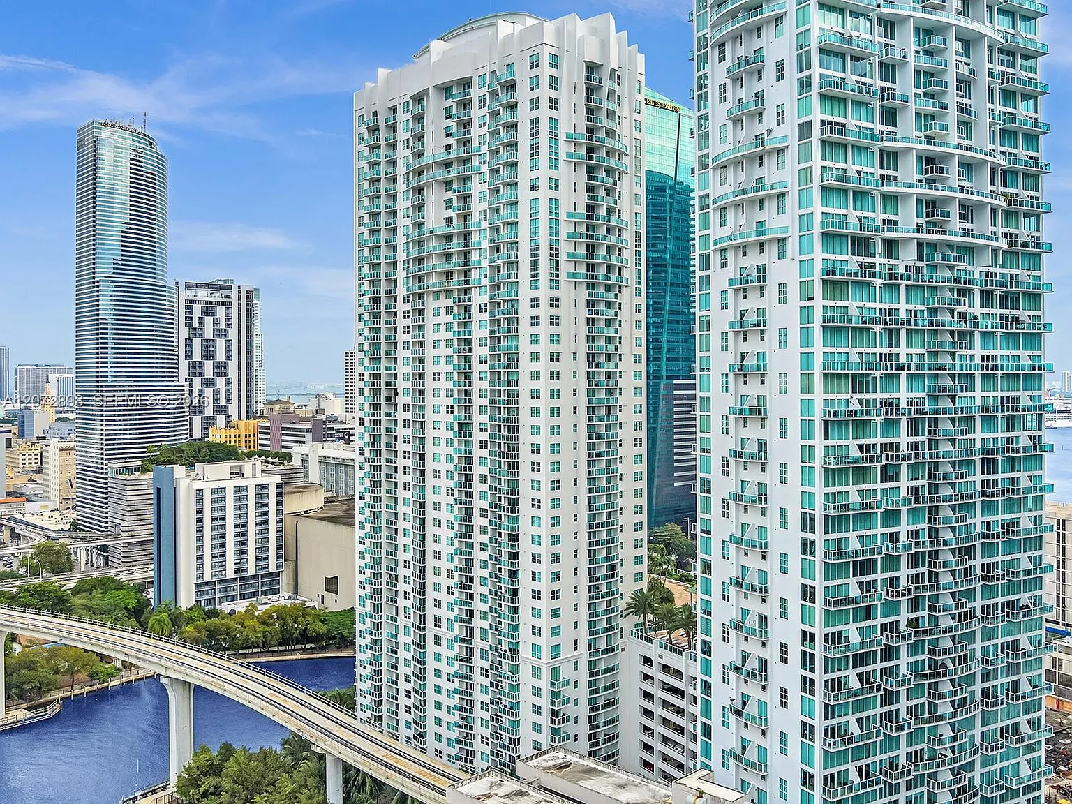 Brickell On The River N T — Photo 1