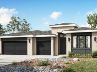 Shasta Plan, Palmetto Estates, Bakersfield, CA 93314