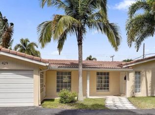 429 SW 8th Ter, Boca Raton, FL 33486