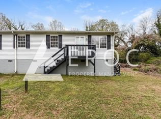 638 S Elm St APT D, High Pt, NC 27260