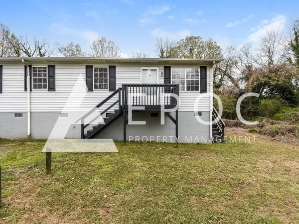 638 S Elm St APT D, High Pt, NC 27260