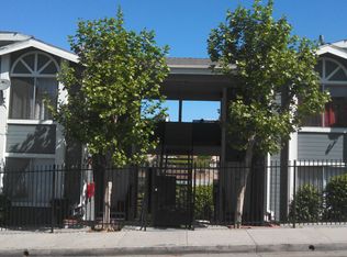 2649 Marengo St #B-12, Los Angeles, CA 90033