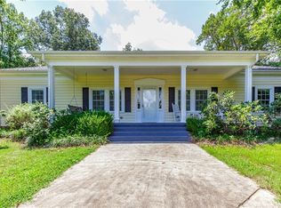 3346 Durham St, Burlington, NC 27217