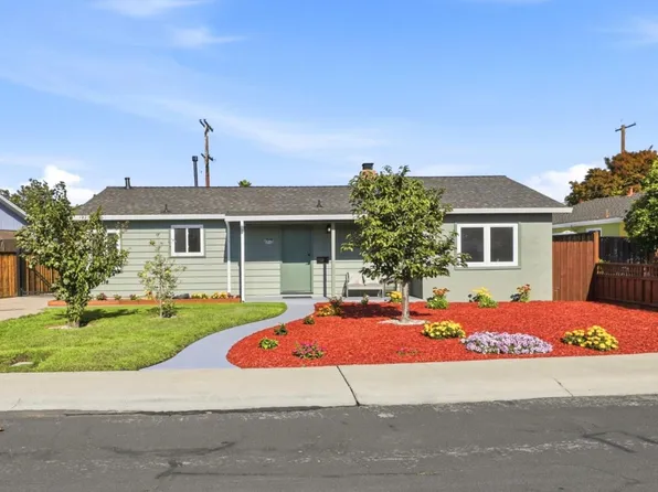 1285 Chapel Dr, Santa Clara, CA 95050