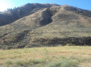 1453 Pitcher Canyon Rd, Wenatchee, WA 98801