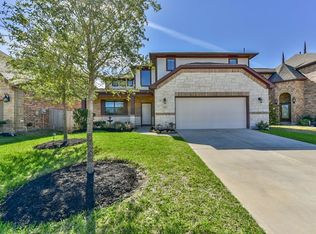 27111 Naples Run Ln, Katy, TX 77494
