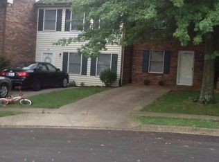 124 Heritage Dr #146, Nicholasville, KY 40356