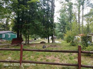 5340 Birch St, Gladwin, MI 48624