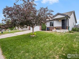 2074 E Village Dr, Milliken, CO 80543
